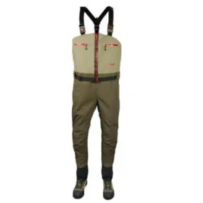 Airflo Airweld Zip Waders