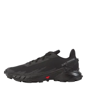 Alphacross 4 Black/black/black