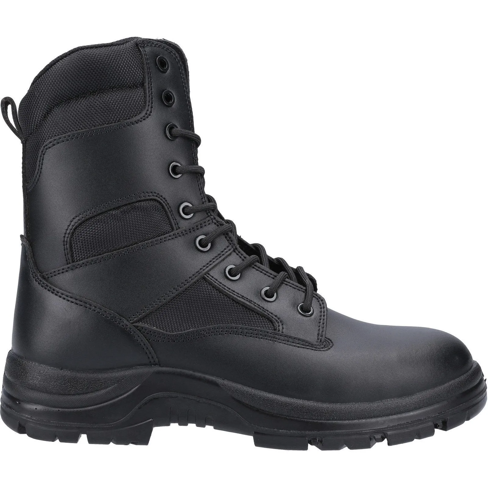 Amblers FS009C Water Resistant High Safety Boot | Composite Toe Cap
