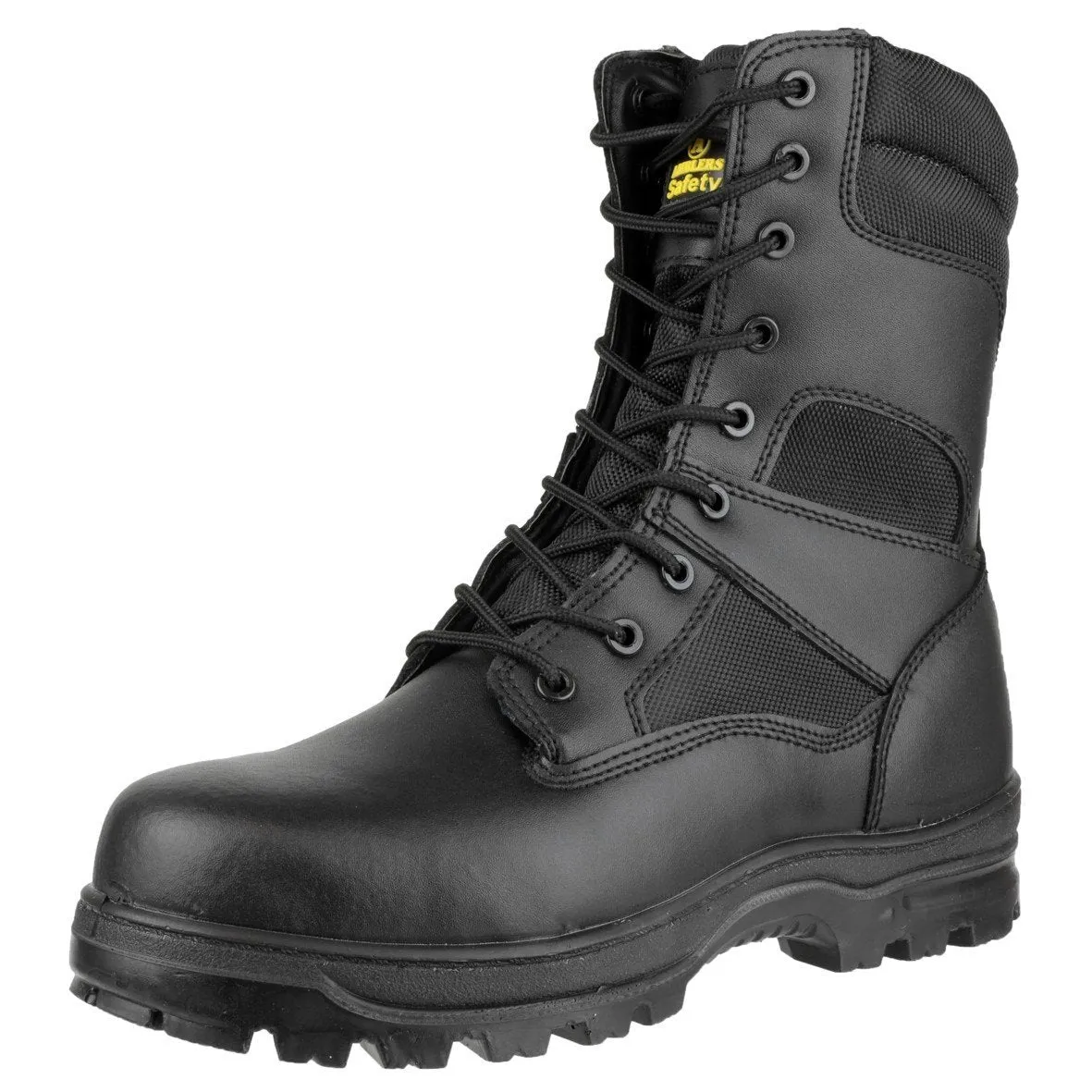 Amblers FS009C Water Resistant High Safety Boot | Composite Toe Cap