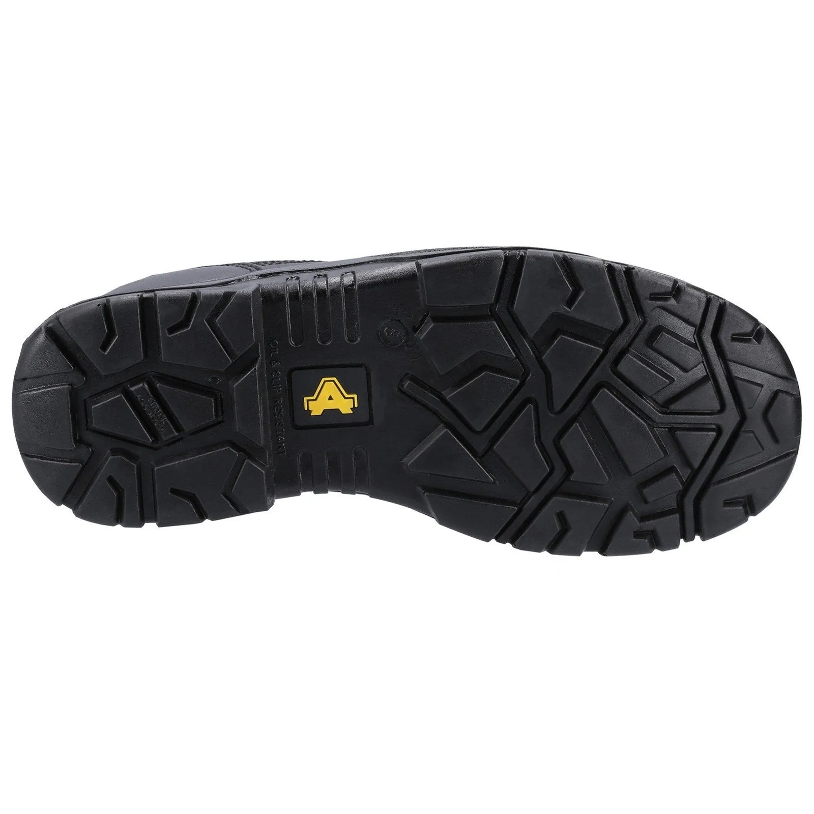 Amblers FS009C Water Resistant High Safety Boot | Composite Toe Cap