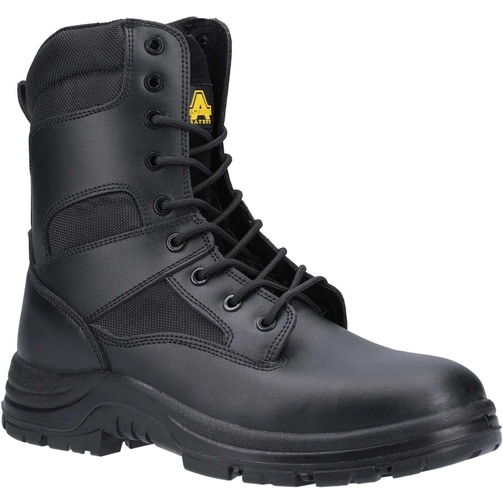 Amblers FS009C Water Resistant High Safety Boot | Composite Toe Cap