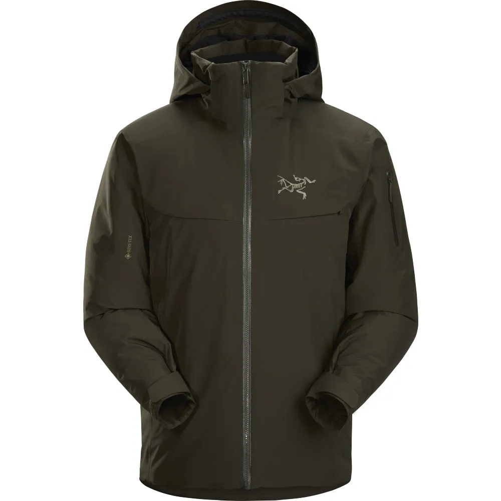 Arc'teryx Macai Mens Jacket 2022