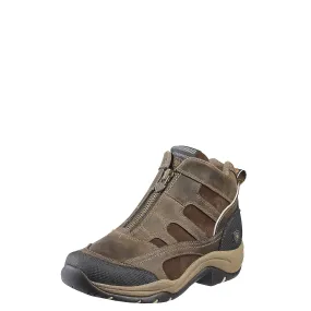 Ariat Terrain Zip Waterproof Boot - Women's