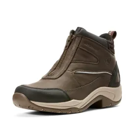 Ariat Women's Telluride Zip H20