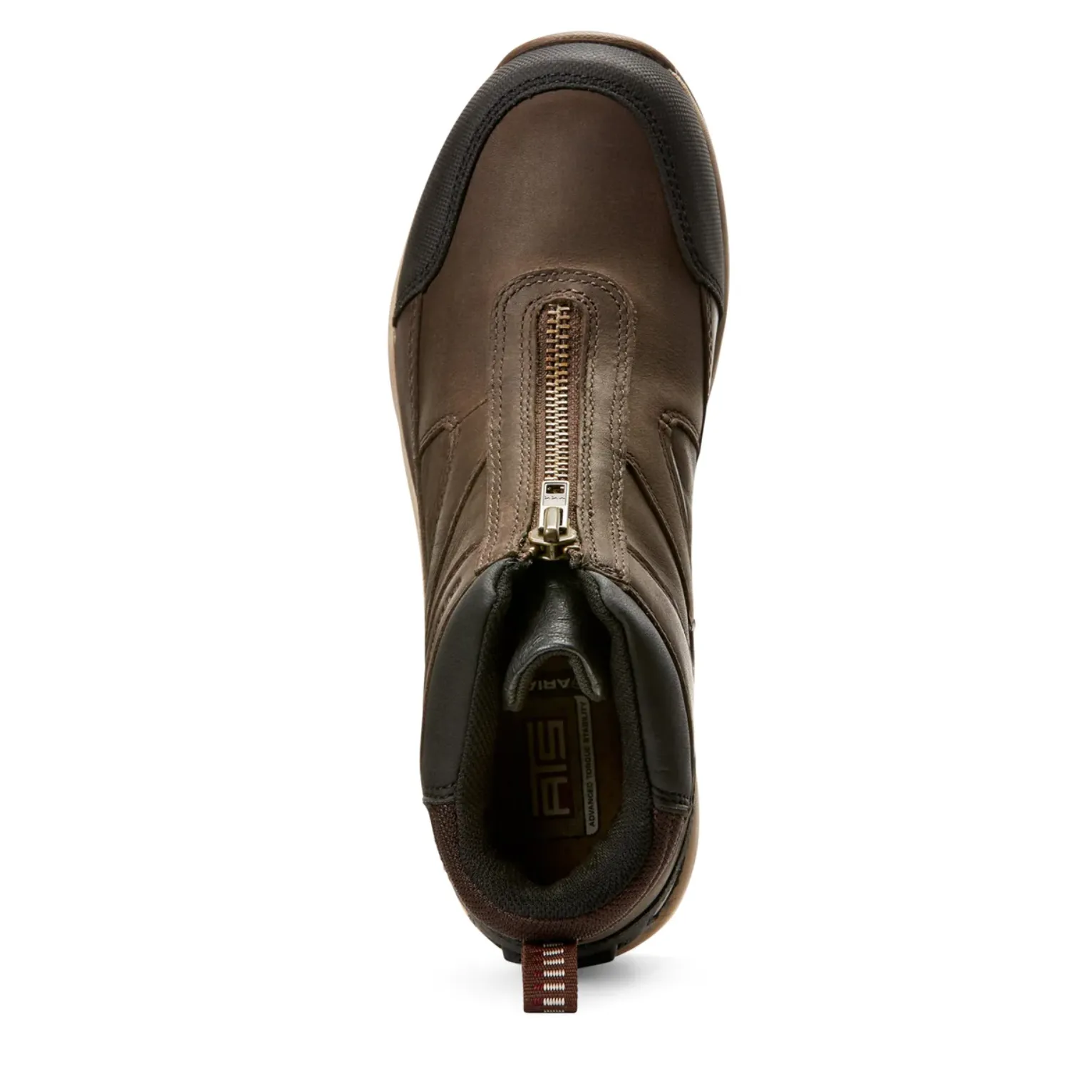 Ariat Women's Telluride Zip H20