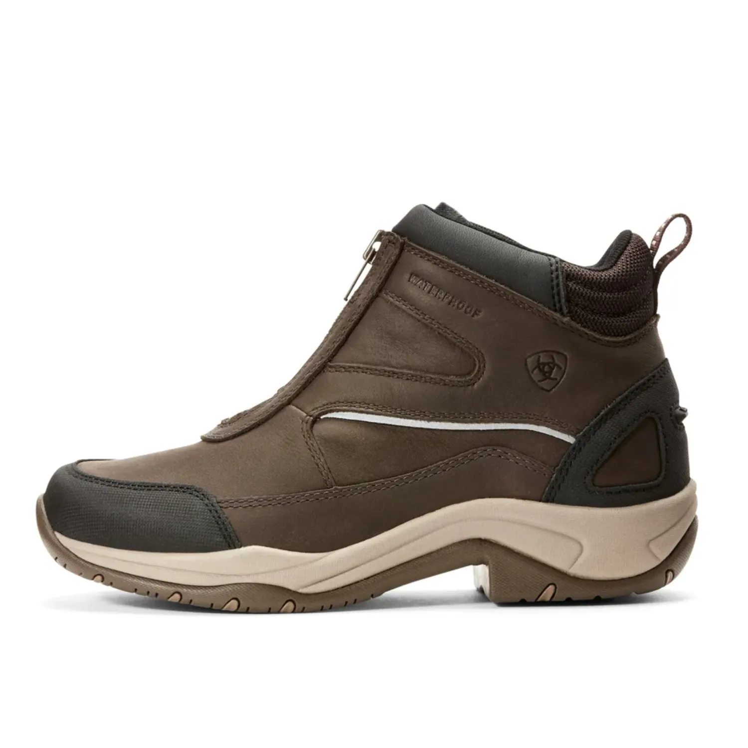 Ariat Women's Telluride Zip H20