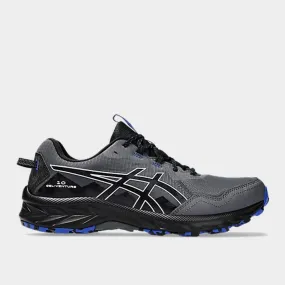 Asics Mens GeL-Venture 10 Trail Running Grey/black _ 183263 _ Grey