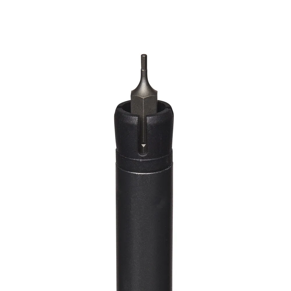 Black Diamond Pursuit Shock Trekking Pole - Single