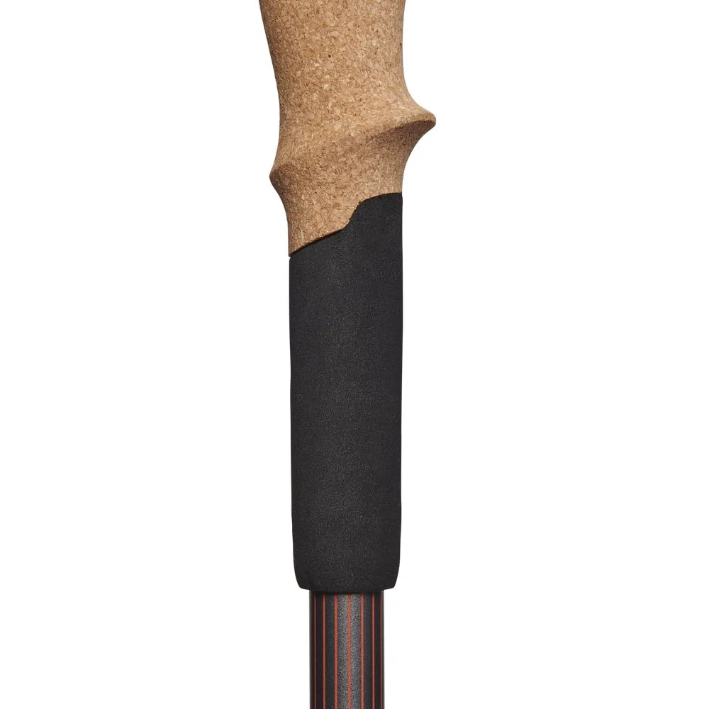 Black Diamond Pursuit Shock Trekking Pole - Single