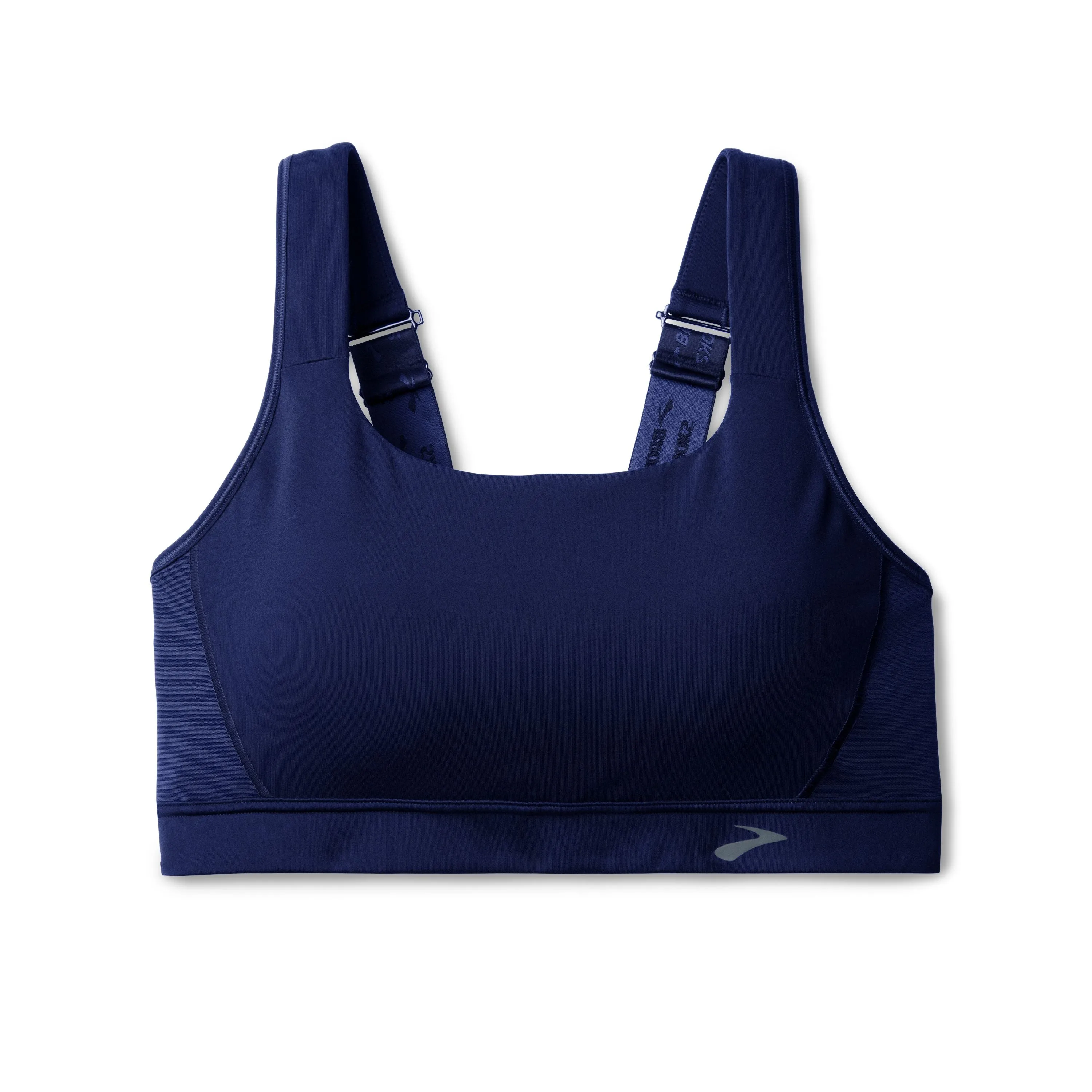 Brooks | Convertible 2.0 Sports Bra | Women's | Midnight