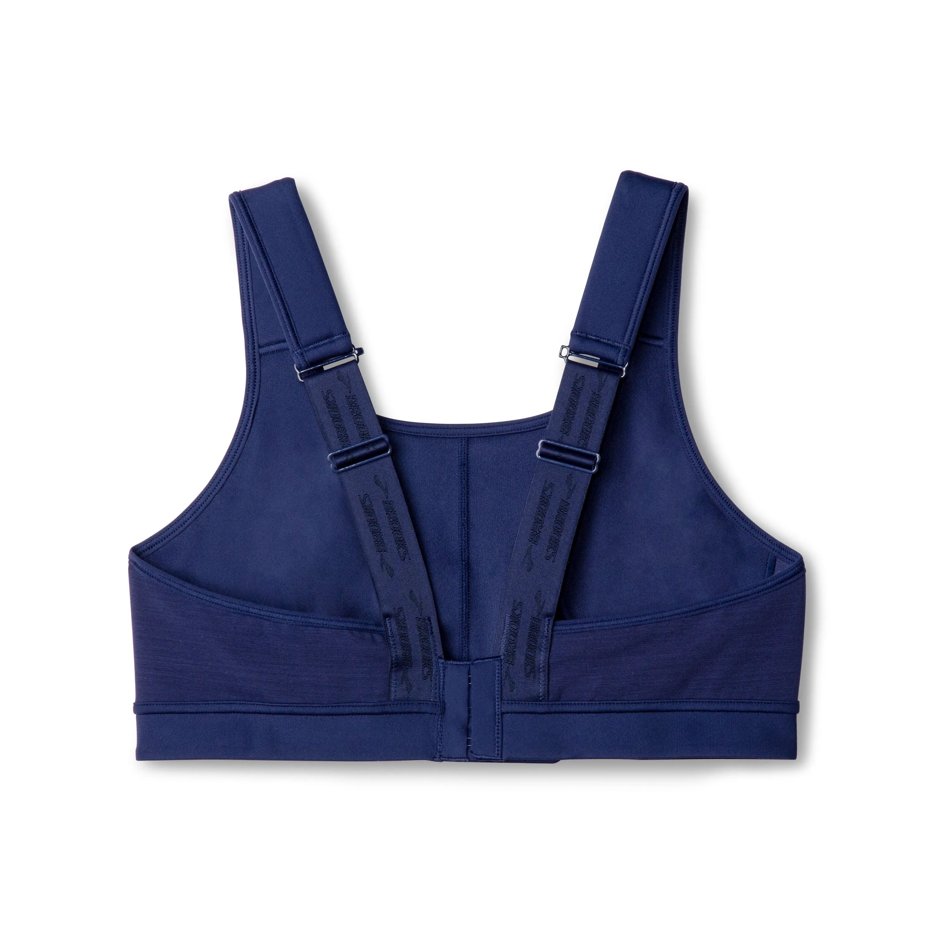 Brooks | Convertible 2.0 Sports Bra | Women's | Midnight