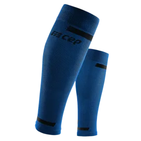 CEP | The Run Compression Calf Sleeves 4.0 | Men's | Blue