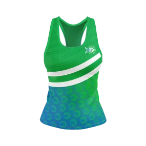 Confluence Singlet | Women's
