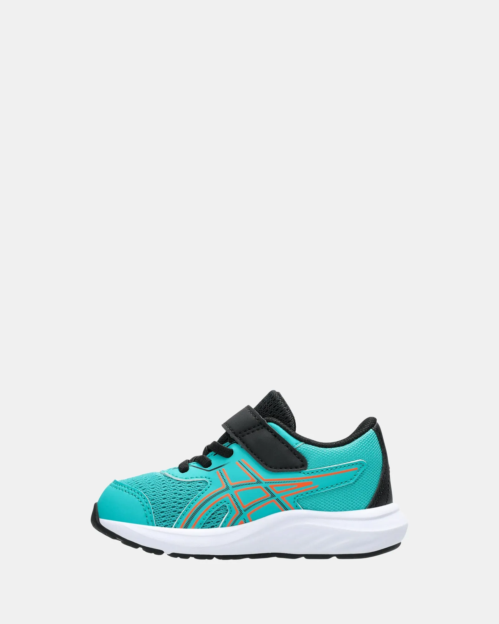 Contend 9 Infant Wave Teal/Black