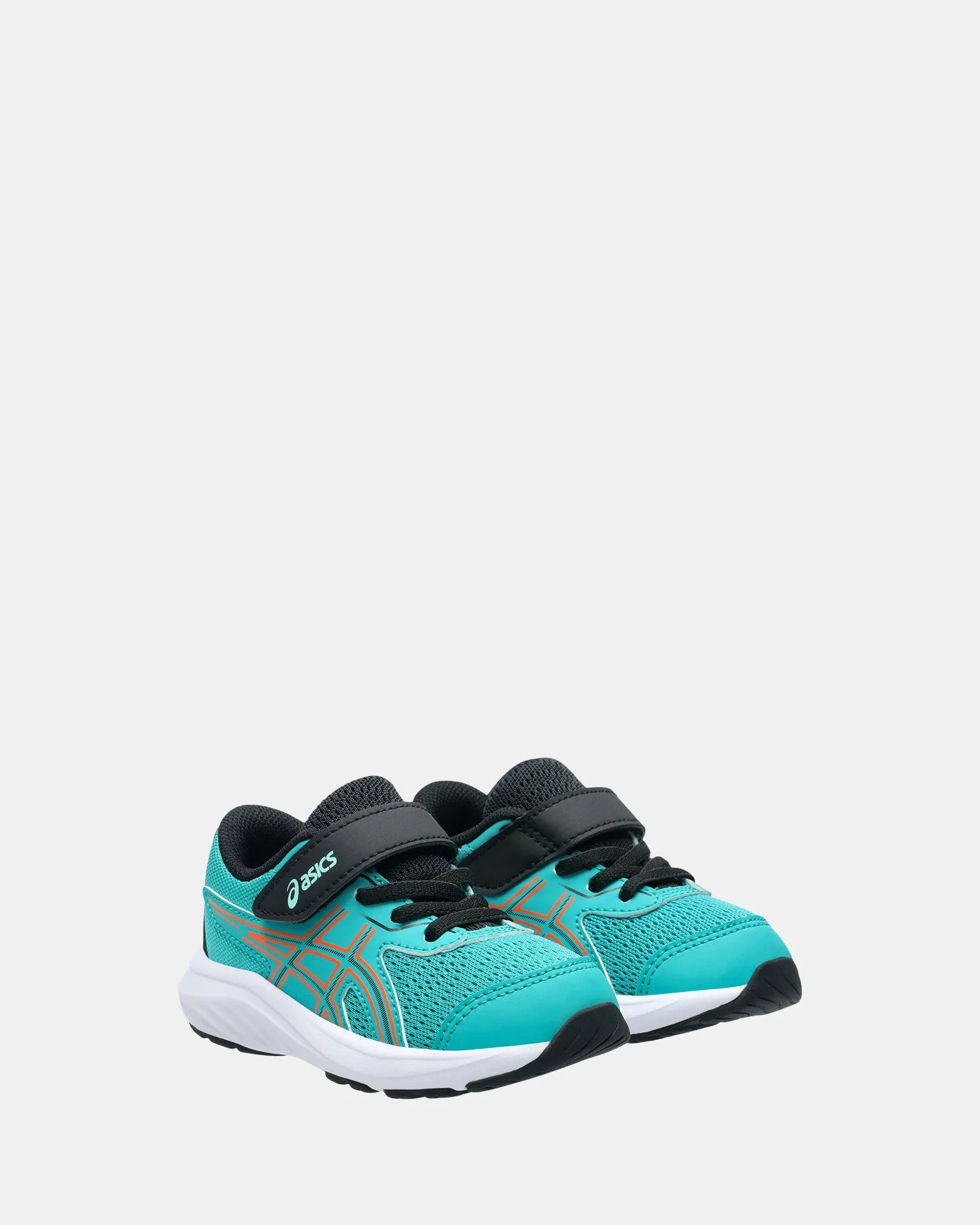 Contend 9 Infant Wave Teal/Black
