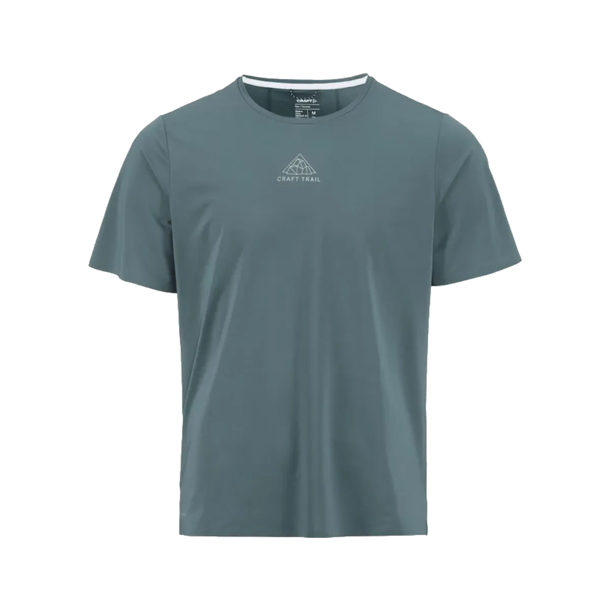 Craft Men's Pro Trail Short Sleeve Tee 2