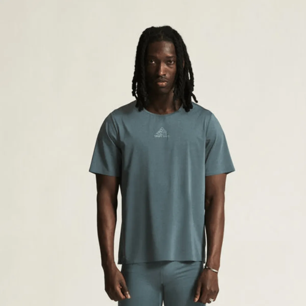 Craft Men's Pro Trail Short Sleeve Tee 2