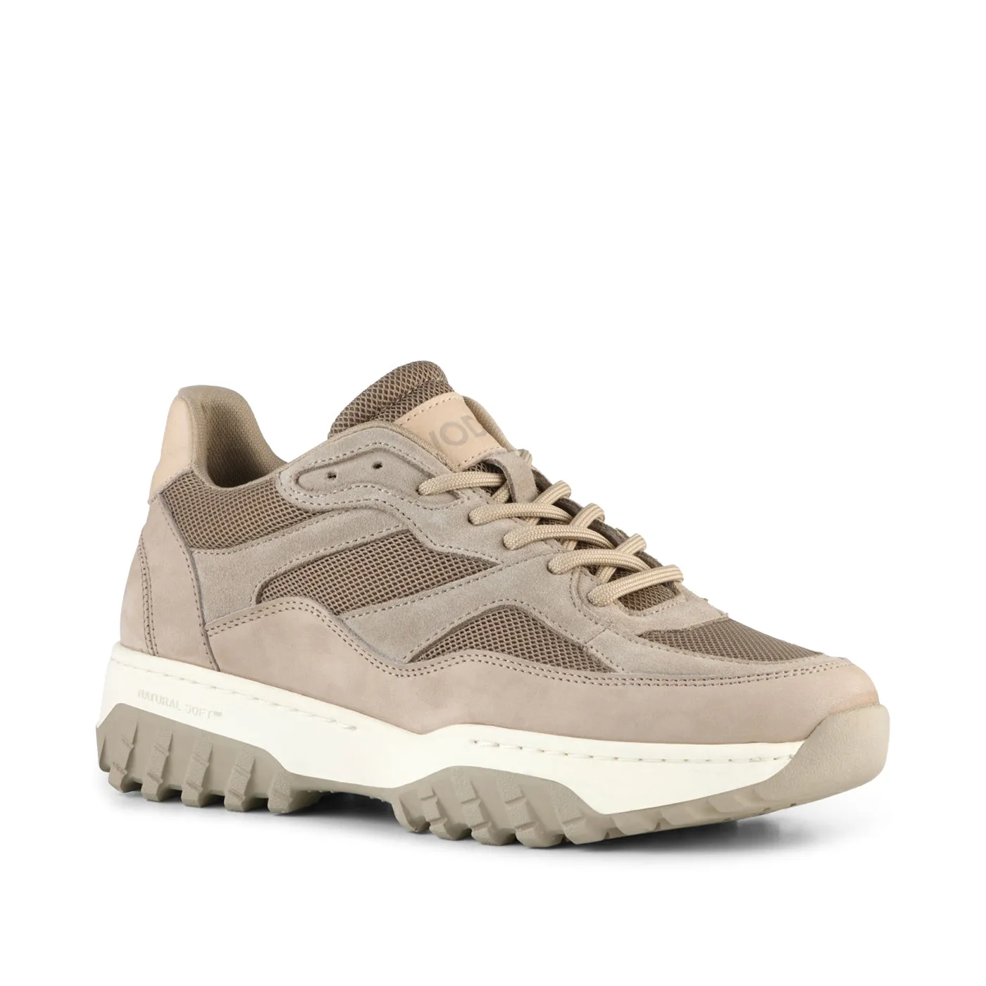 Ella Mesh - Creme