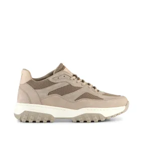 Ella Mesh - Creme
