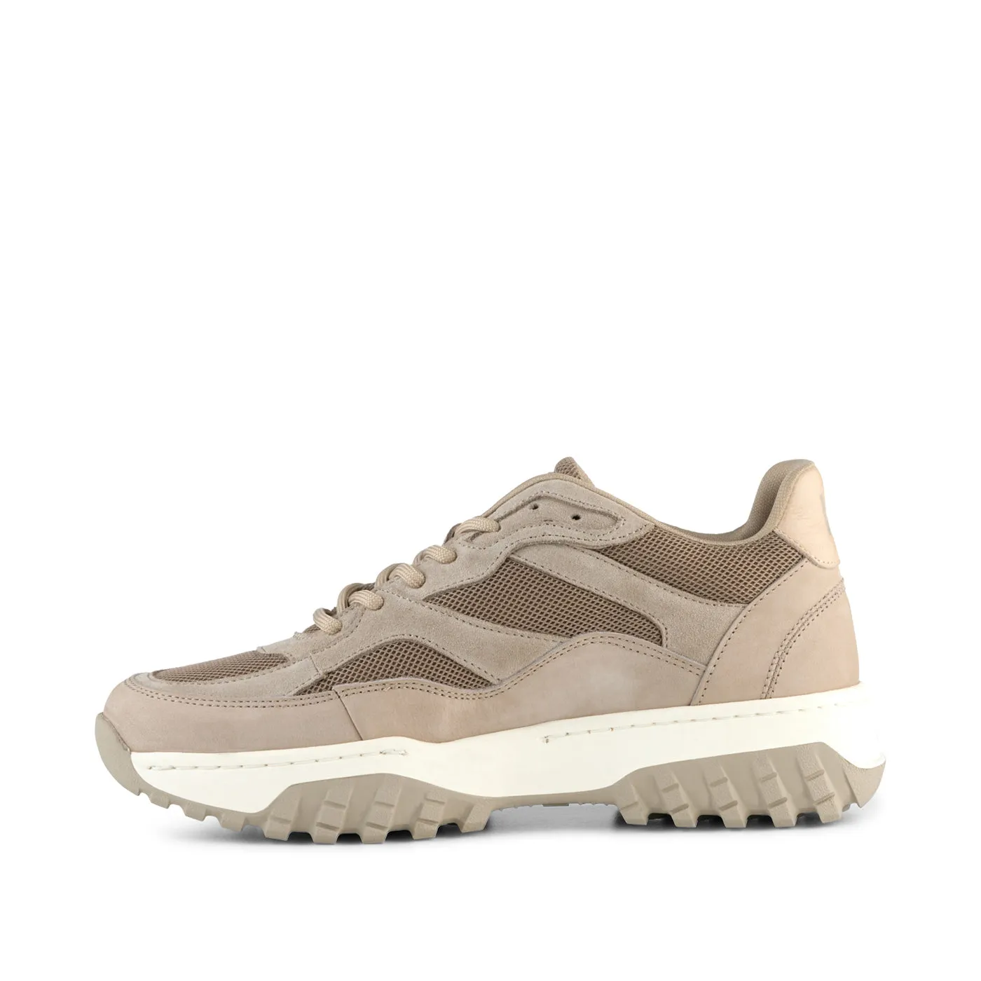 Ella Mesh - Creme