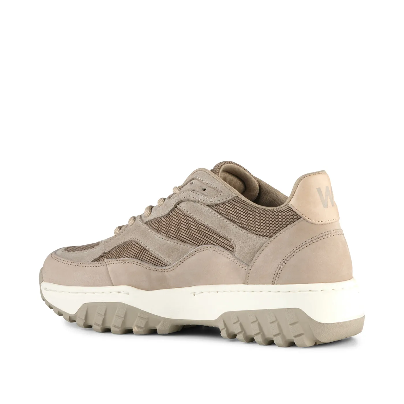 Ella Mesh - Creme