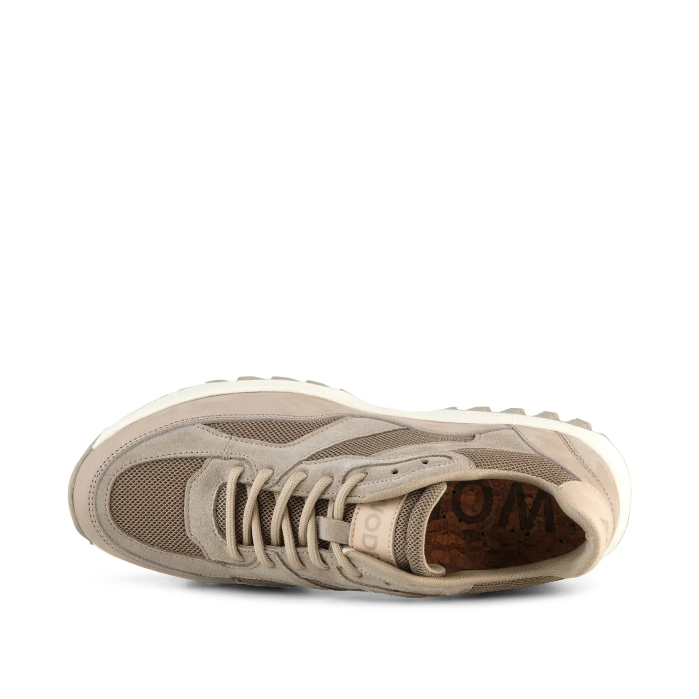 Ella Mesh - Creme