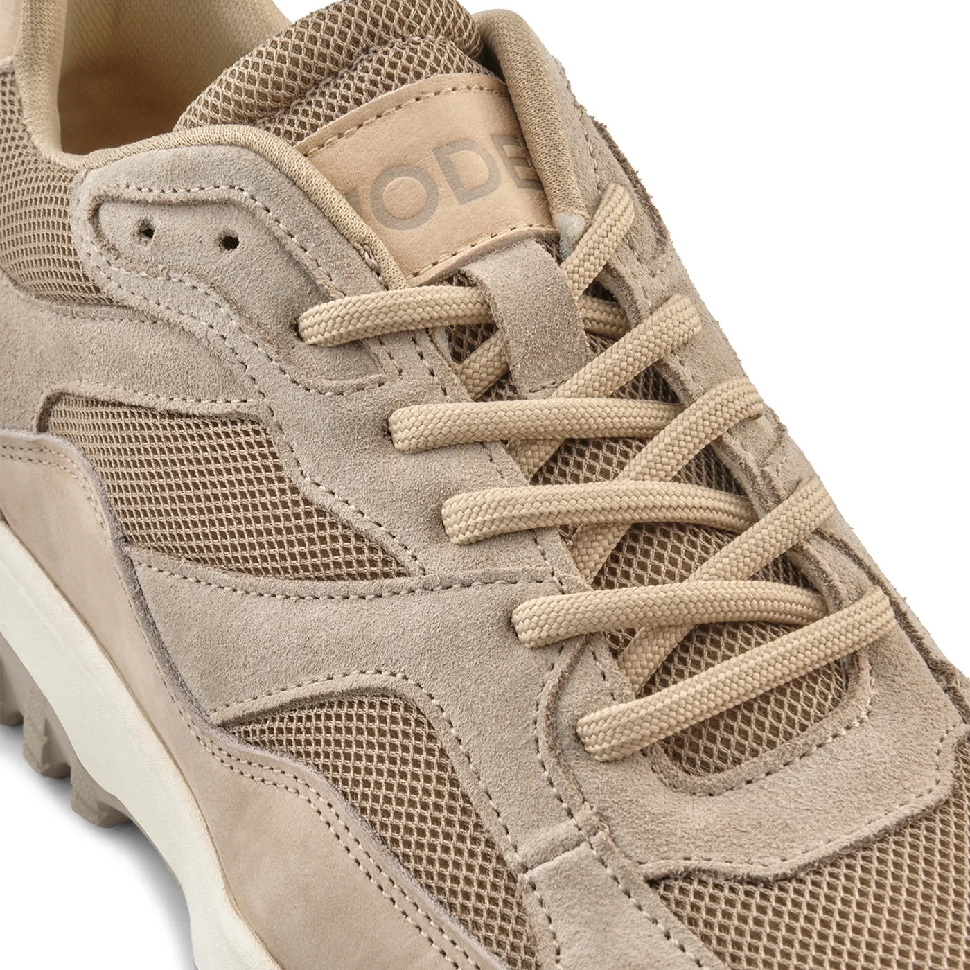 Ella Mesh - Creme