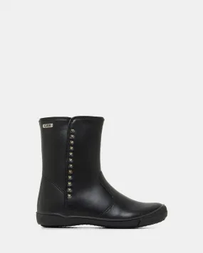 Gertie Boot Black