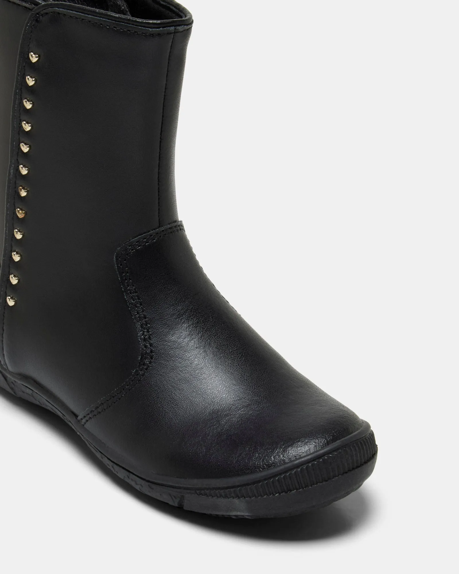 Gertie Boot Black