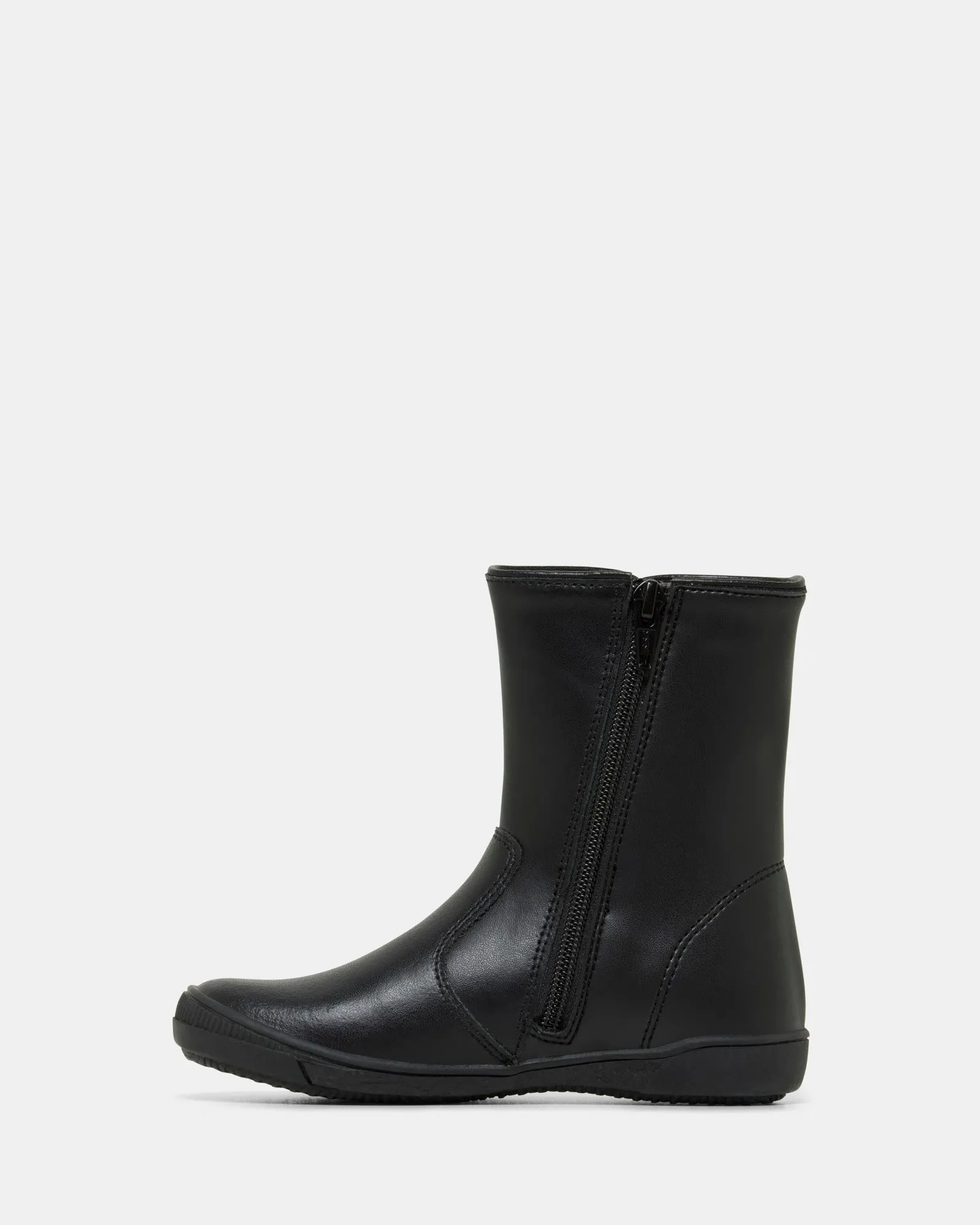 Gertie Boot Black