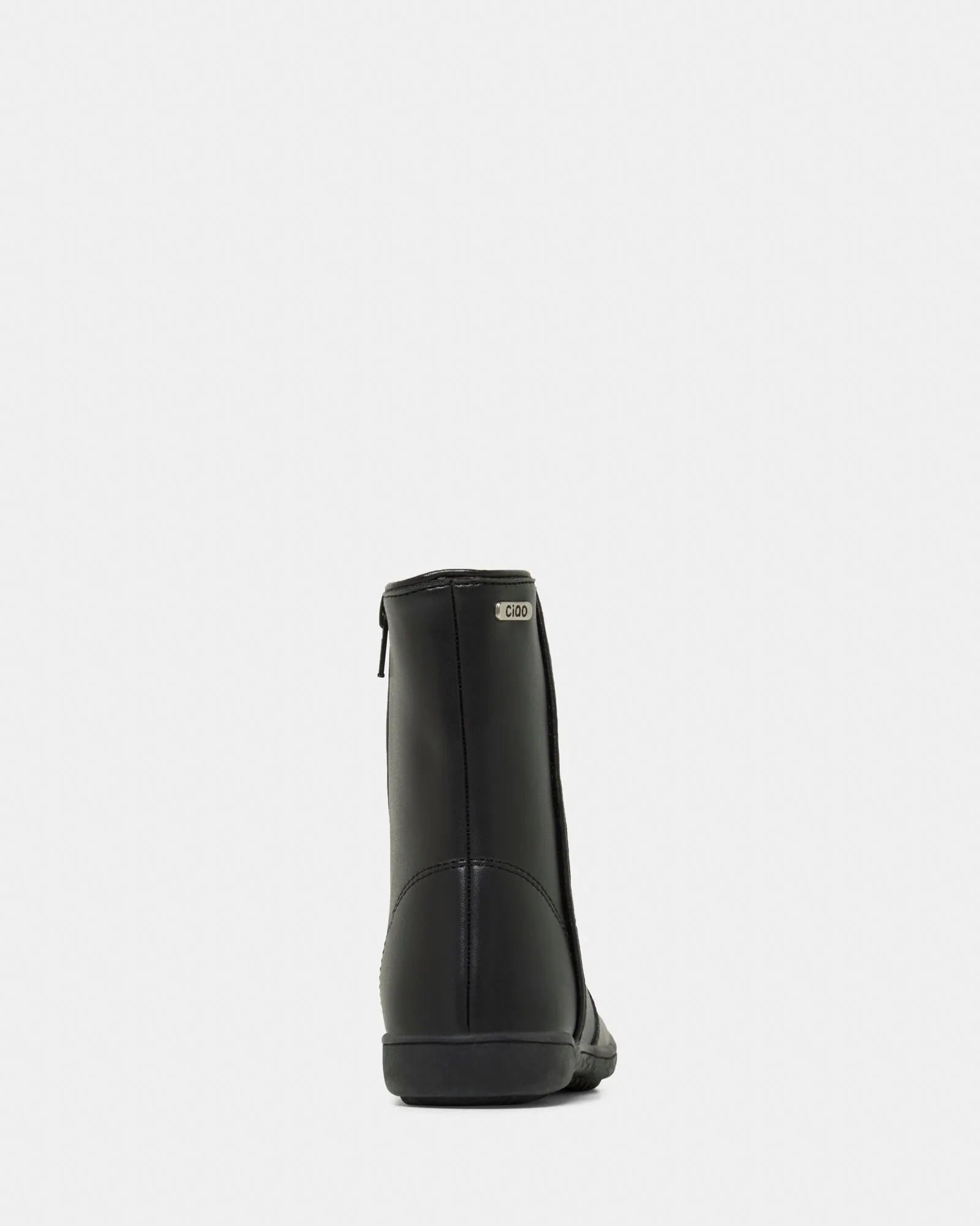 Gertie Boot Black