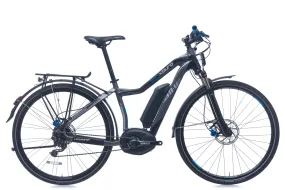Haibike Xduro Trekking RX Medium E-Bike - 2015