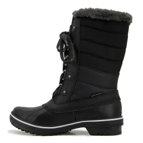 JBU by Jambu Womens' Siberia Water Resistant Snow Boots
