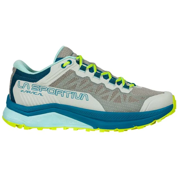 La Sportiva Karacal Shoes (Women's) Mineral/Ink