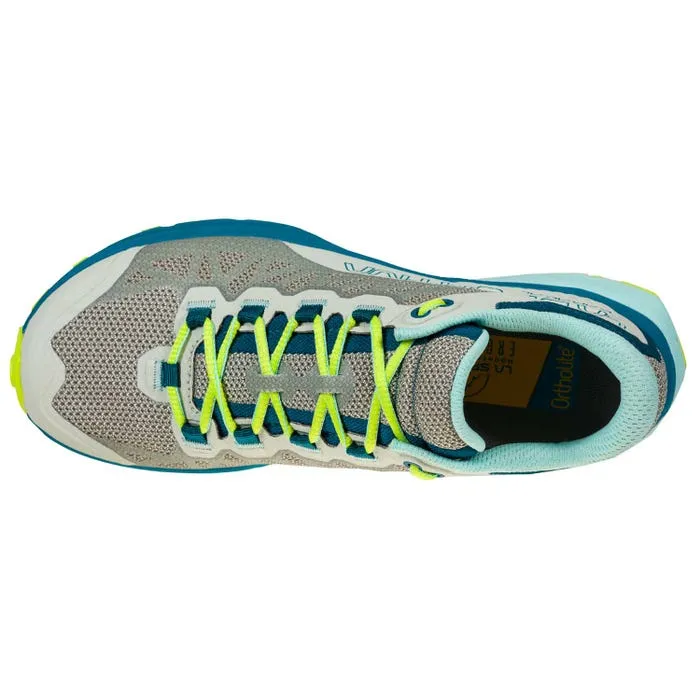 La Sportiva Karacal Shoes (Women's) Mineral/Ink