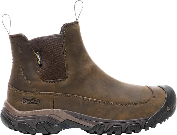 Men's Keen Anchorage III Waterproof Boot