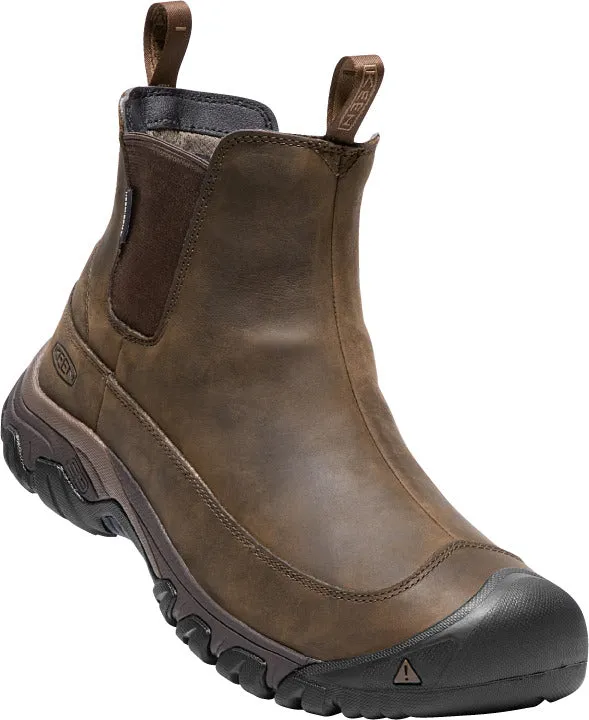 Men's Keen Anchorage III Waterproof Boot