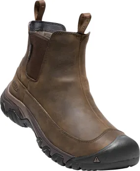 Men's Keen Anchorage III Waterproof Boot