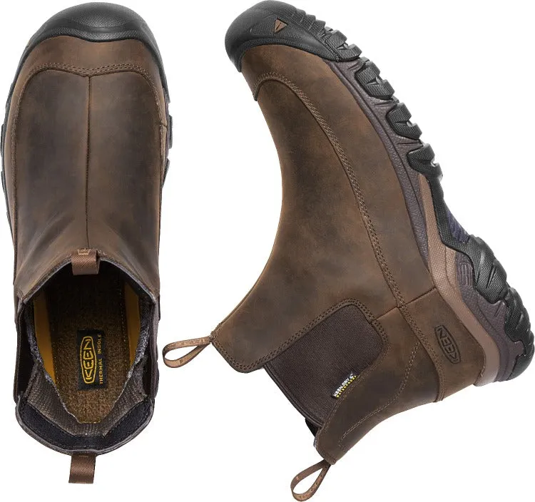 Men's Keen Anchorage III Waterproof Boot