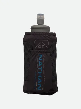 Nathan | ExoDraw 2.0 | 18 oz | Black/Sailor Blue