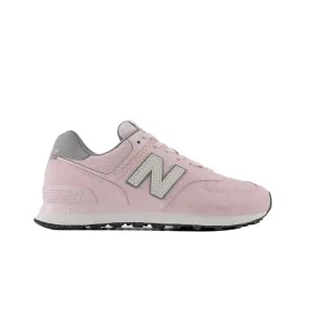 New Balance Womens 574 Casual Sneakers WL574TNP Rose Sugar/Sea Salt