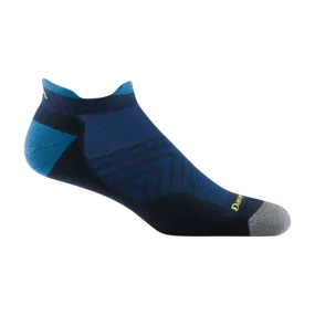 NO SHOW TAB ULTRA LIGHTWEIGHT RUNNING SOCK MEN'S