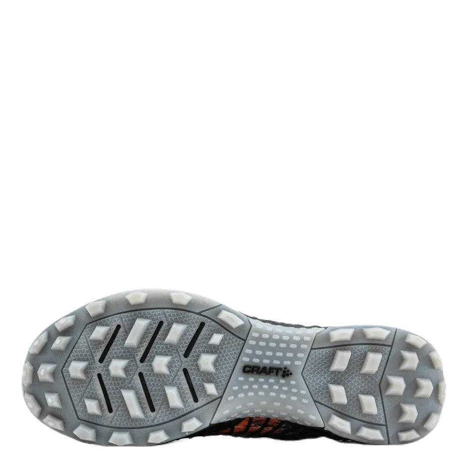 OCRXCTM Patterned/Black