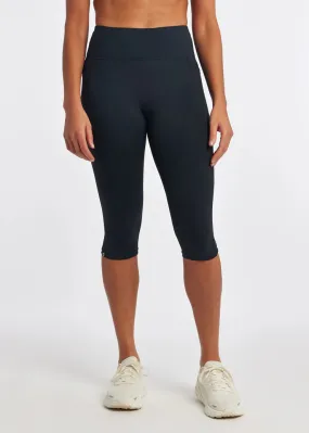 Oiselle | Pockito Knickers | Women's | Black