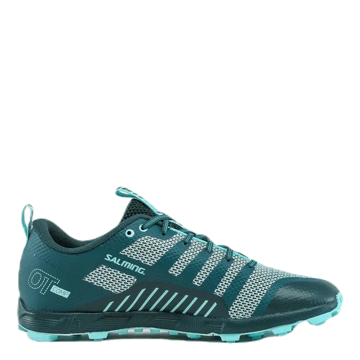 OT Comp W Blue/Green