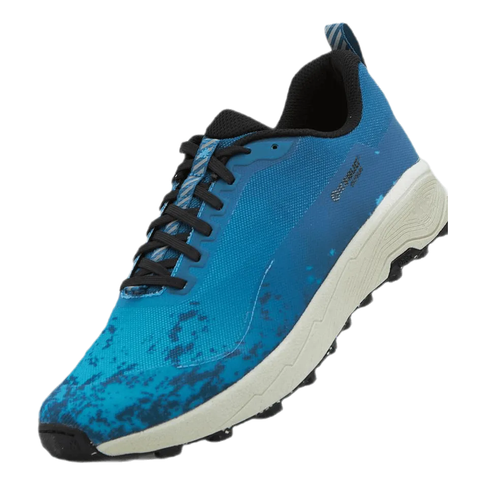 OutRun RB9X Blue/Black