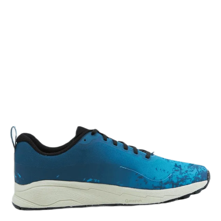 OutRun RB9X Blue/Black