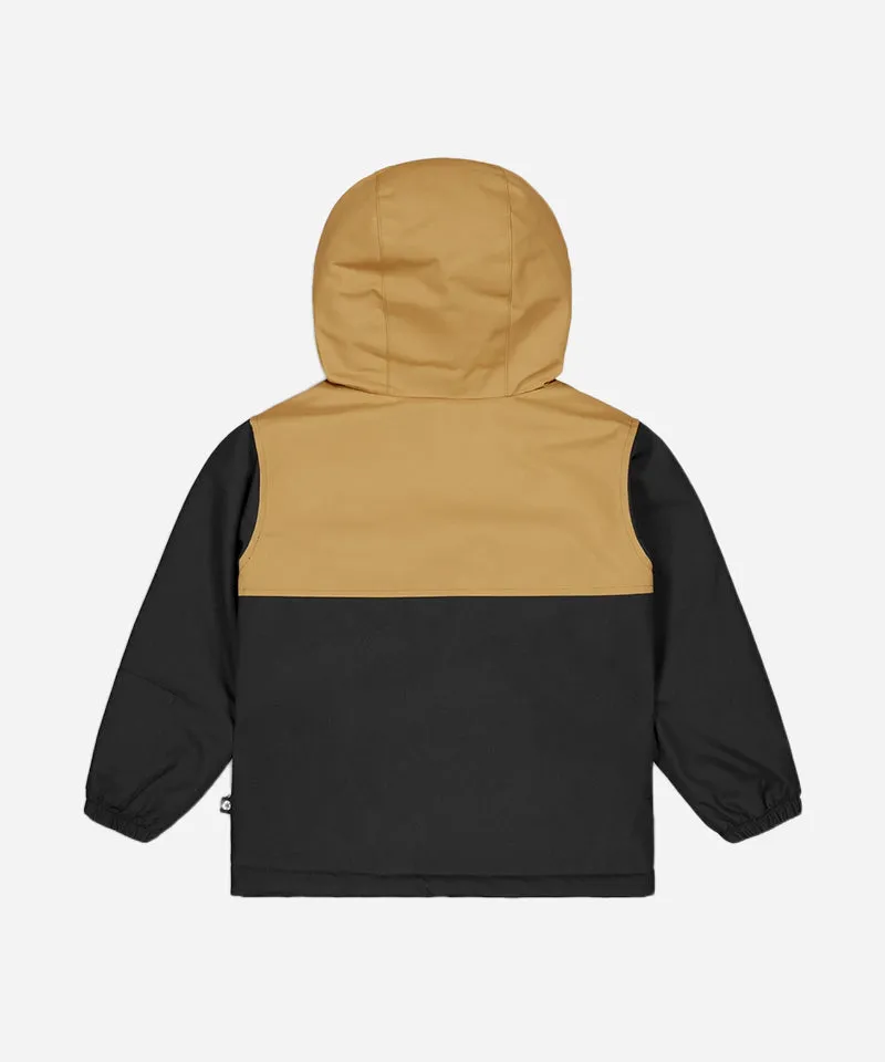 Picture Snowy Toddler Jacket