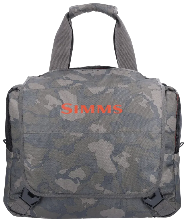 Simms Riverkit Wader Tote